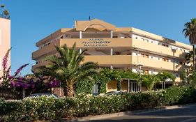 Alper Apartments Mallorca